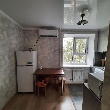 Центр Города. Almaty Esterno foto
